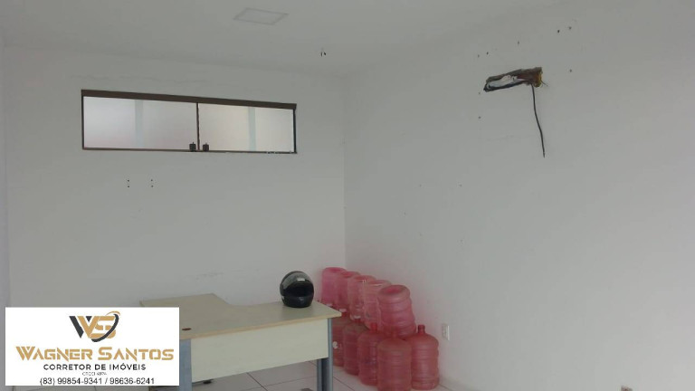 Imagem Sala Comercial para Alugar, 20 m² em Mangabeira - João Pessoa