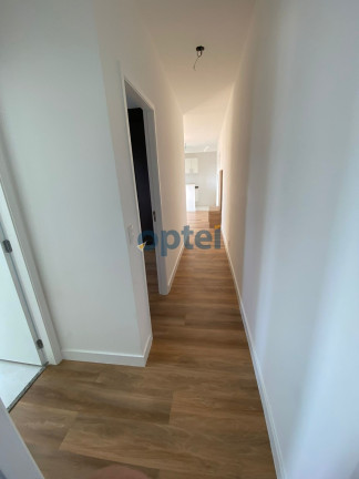 Imagem Apartamento com 2 Quartos à Venda, 60 m² em Baeta Neves - São Bernardo Do Campo