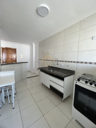 Imagem Apartamento com 1 Quarto à Venda, 60 m² em Aviação - Praia Grande