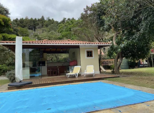 Imagem Casa com 4 Quartos à Venda, 2.000 m² em Itaipava - Petrópolis Imagem Casa com 4 Quartos à Venda, 2.000 m² em Itaipava - Petrópolis