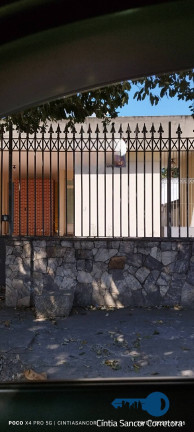Imagem Casa com 4 Quartos à Venda, 360 m² em Caju - Campos Dos Goytacazes