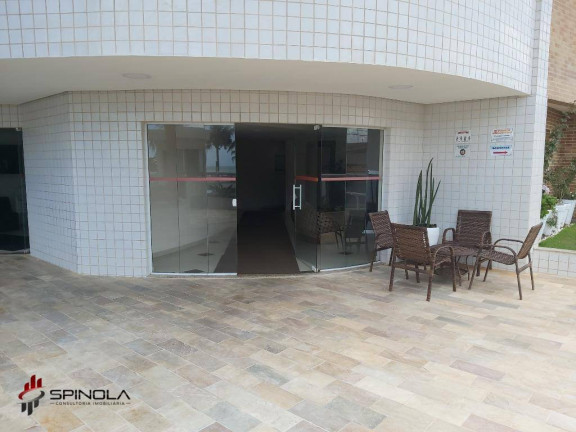 Imagem Cobertura com 3 Quartos à Venda, 178 m² em Vila Balneária - Praia Grande Imagem Cobertura com 3 Quartos à Venda, 178 m² em Vila Balneária - Praia Grande