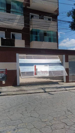 Imagem Apartamento com 2 Quartos à Venda, 43 m² em Vila Linda - Santo André Imagem Apartamento com 2 Quartos à Venda, 43 m² em Vila Linda - Santo André