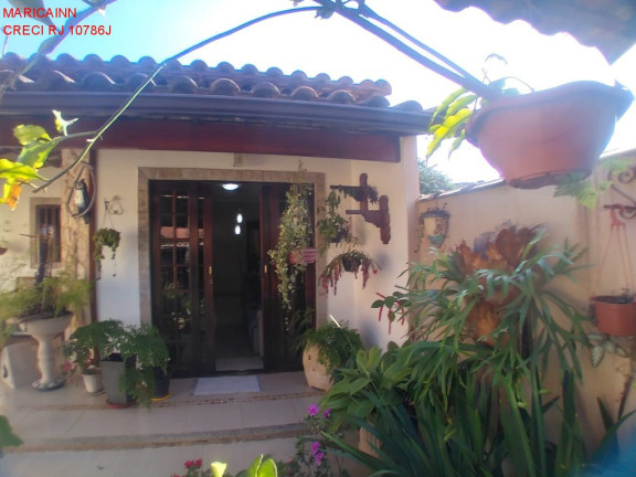 Imagem Casa com 2 Quartos à Venda, 149 m² em Barroco (itaipuaçu) - Maricá