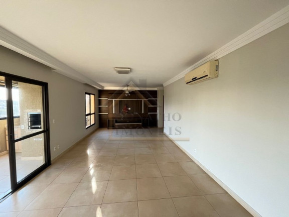 Imagem Apartamento para Alugar, 142 m² em Jardim Irajá - Ribeirão Preto Imagem Apartamento para Alugar, 142 m² em Jardim Irajá - Ribeirão Preto
