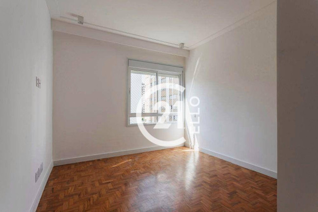 Imagem Apartamento com 3 Quartos para Alugar, 209 m² em Jardim Paulista - São Paulo