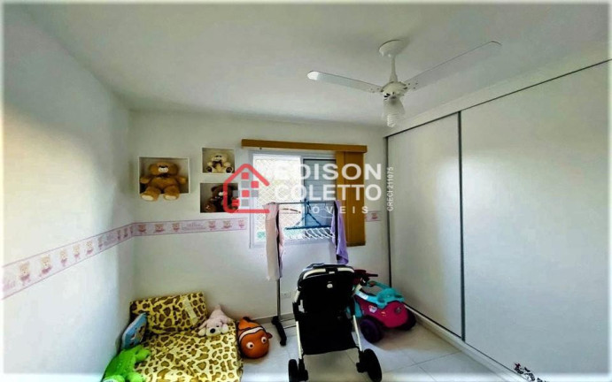 Imagem Apartamento com 2 Quartos à Venda, 55 m² em Jardim Parque Jupiá - Piracicaba