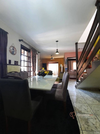 Imagem Casa com 3 Quartos à Venda, 175 m² em Jaraguá Esquerdo - Jaraguá Do Sul Imagem Casa com 3 Quartos à Venda, 175 m² em Jaraguá Esquerdo - Jaraguá Do Sul