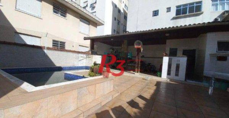 Imagem Sobrado com 3 Quartos à Venda, 176 m² em Ponta Da Praia - Santos Imagem Sobrado com 3 Quartos à Venda, 176 m² em Ponta Da Praia - Santos