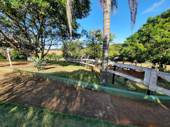 Chácara com 3 Quartos à Venda, 21.500 m² em Campo Novo - Bragança Paulista