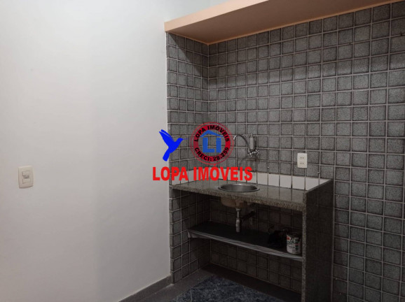 Imagem Apartamento com 1 Quarto à Venda, 30 m² em Centro - Rio De Janeiro Imagem Apartamento com 1 Quarto à Venda, 30 m² em Centro - Rio De Janeiro