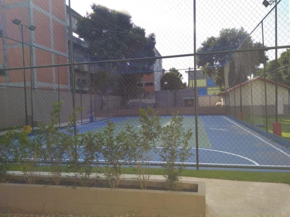 Imagem Apartamento com 2 Quartos à Venda, 50 m² em Campo Grande - Rio De Janeiro Imagem Apartamento com 2 Quartos à Venda, 50 m² em Campo Grande - Rio De Janeiro