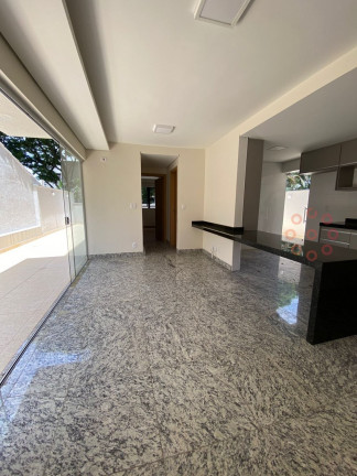 Apartamento com 2 Quartos à Venda, 73 m² em Cruzeiro - Belo Horizonte