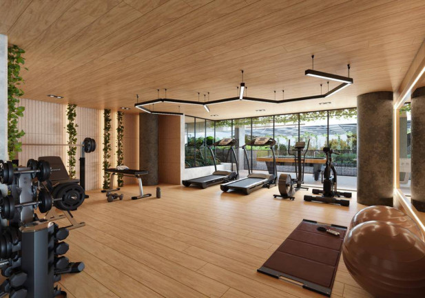 Imagem Apartamento com 3 Quartos à Venda, 77 m² em Jardim Oceania - João Pessoa