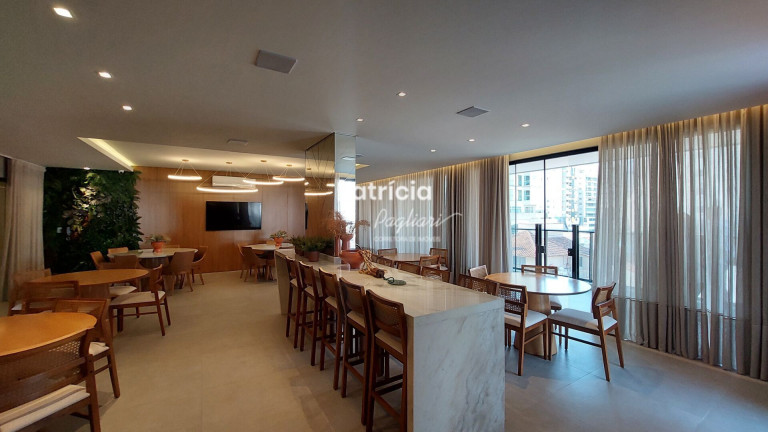 Imagem Apartamento com 3 Quartos à Venda, 124 m² em Meia Praia - Itapema