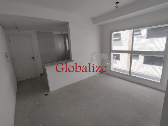 Imagem Imóvel com 2 Quartos à Venda, 75 m² em Aparecida - Santos Imagem Imóvel com 2 Quartos à Venda, 75 m² em Aparecida - Santos