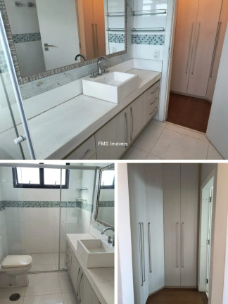 Imagem Cobertura com 4 Quartos à Venda, 380 m² em Ipiranga - São Paulo Imagem Cobertura com 4 Quartos à Venda, 380 m² em Ipiranga - São Paulo