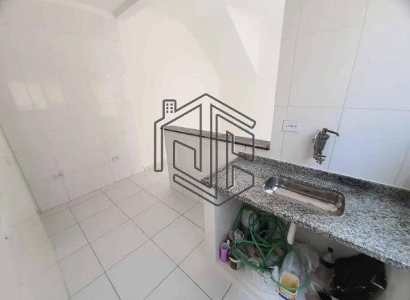 Imagem Casa com 1 Quarto à Venda, 31 m² em Esmeralda - Praia Grande