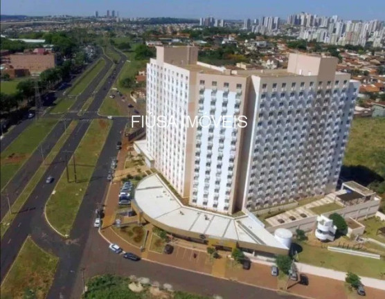 Imagem Flat com 1 Quarto à Venda, 22 m² em Iguatemi - Ribeirão Preto Imagem Flat com 1 Quarto à Venda, 22 m² em Iguatemi - Ribeirão Preto