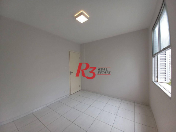 Imagem Apartamento com 2 Quartos à Venda, 70 m² em Gonzaga - Santos Imagem Apartamento com 2 Quartos à Venda, 70 m² em Gonzaga - Santos