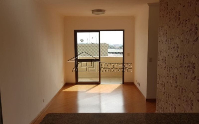 Imagem Apartamento com 3 Quartos à Venda, 74 m² em Bosque Dos Eucaliptos - São José Dos Campos Imagem Apartamento com 3 Quartos à Venda, 74 m² em Bosque Dos Eucaliptos - São José Dos Campos