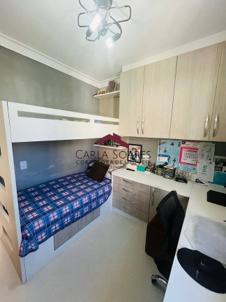 Imagem Apartamento com 3 Quartos à Venda, 103 m² em Jardim Virginia - Guarujá Imagem Apartamento com 3 Quartos à Venda, 103 m² em Jardim Virginia - Guarujá