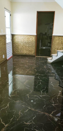 Imagem Sobrado com 4 Quartos à Venda, 416 m² em City Bussocaba - Osasco