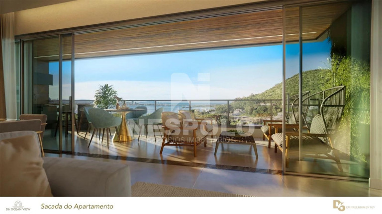 Imagem Apartamento à Venda, 159 m² em Fazenda - Itajai