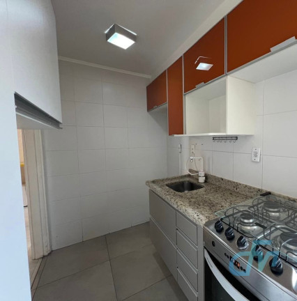 Imagem Apartamento com 2 Quartos à Venda, 49 m² em Mogi Moderno - Mogi Das Cruzes