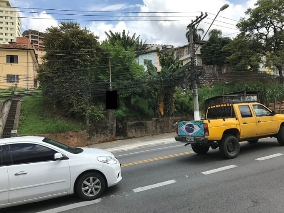 Imagem Terreno à Venda, 360 m² em Butantã - São Paulo