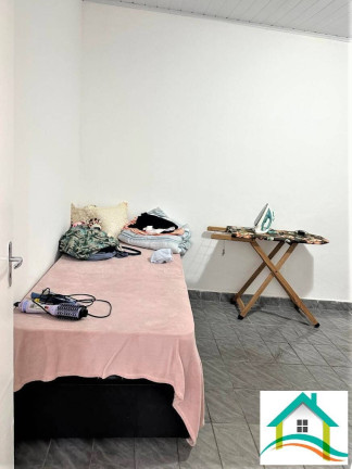 Imagem Casa com 2 Quartos à Venda, 110 m² em Rudge Ramos - São Bernardo Do Campo Imagem Casa com 2 Quartos à Venda, 110 m² em Rudge Ramos - São Bernardo Do Campo