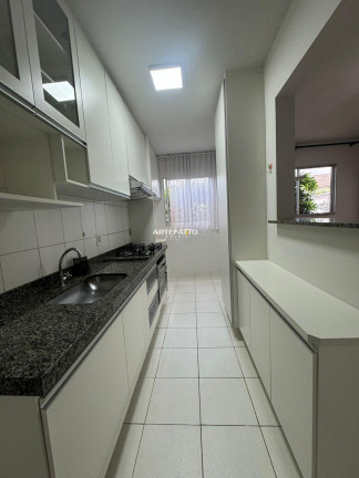 Imagem Apartamento com 2 Quartos à Venda, 57 m² Imagem Apartamento com 2 Quartos à Venda, 57 m²