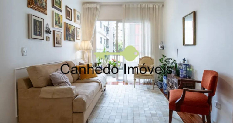 Imagem Apartamento com 3 Quartos à Venda, 85 m² em Vila Olímpia - São Paulo Imagem Apartamento com 3 Quartos à Venda, 85 m² em Vila Olímpia - São Paulo