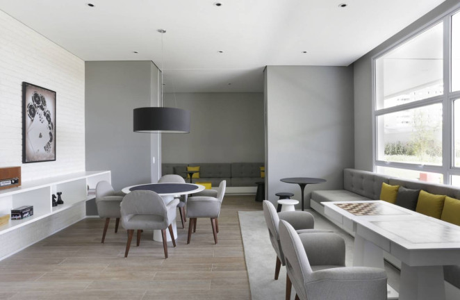 Imagem Apartamento com 2 Quartos para Alugar ou Temporada, 62 m² em Barra Funda - São Paulo Imagem Apartamento com 2 Quartos para Alugar ou Temporada, 62 m² em Barra Funda - São Paulo