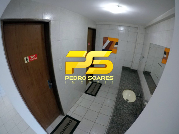 Imagem Apartamento com 3 Quartos à Venda, 100 m² em Intermares - Cabedelo Imagem Apartamento com 3 Quartos à Venda, 100 m² em Intermares - Cabedelo