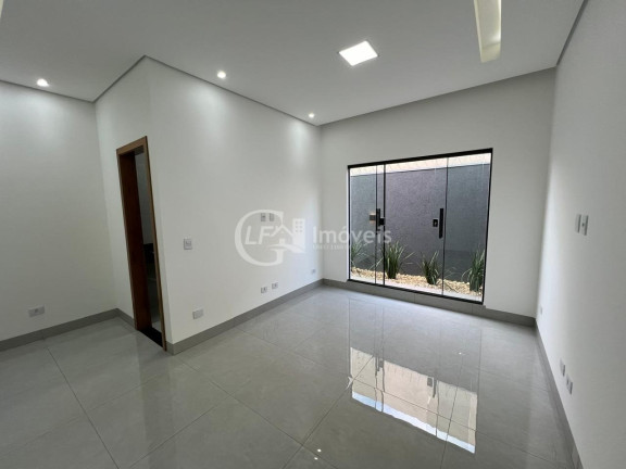 Imagem Casa com 3 Quartos à Venda, 140 m² em Jardim Tijuca - Campo Grande Imagem Casa com 3 Quartos à Venda, 140 m² em Jardim Tijuca - Campo Grande