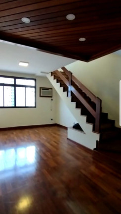Imagem Cobertura com 3 Quartos à Venda, 180 m² em Ponta Da Praia - Santos Imagem Cobertura com 3 Quartos à Venda, 180 m² em Ponta Da Praia - Santos