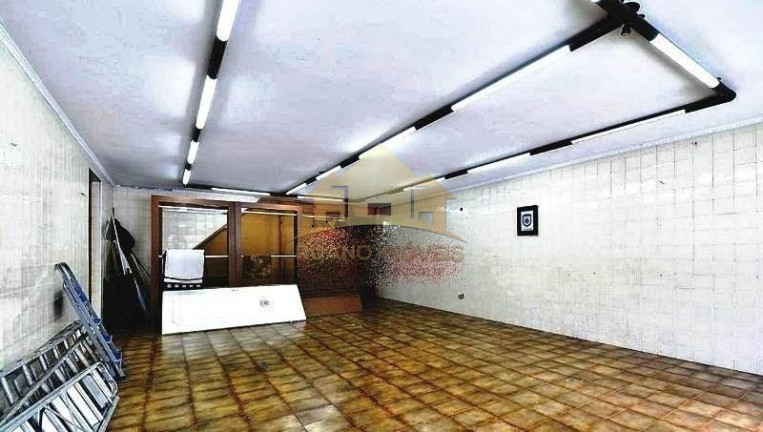 Imagem Sobrado com 4 Quartos à Venda, 503 m² em Anália Franco - São Paulo Imagem Sobrado com 4 Quartos à Venda, 503 m² em Anália Franco - São Paulo