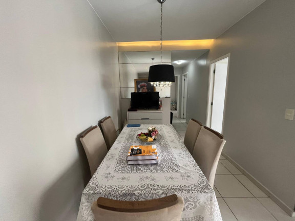 Imagem Apartamento com 3 Quartos à Venda, 77 m² em Marambaia - Belém Imagem Apartamento com 3 Quartos à Venda, 77 m² em Marambaia - Belém