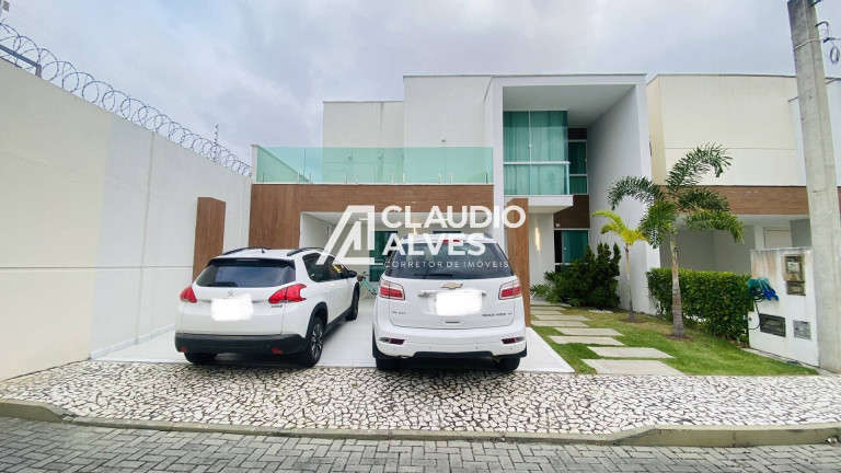 Casa de Condomínio com 3 Quartos à Venda, 200 m² em Sim - Feira De Santana