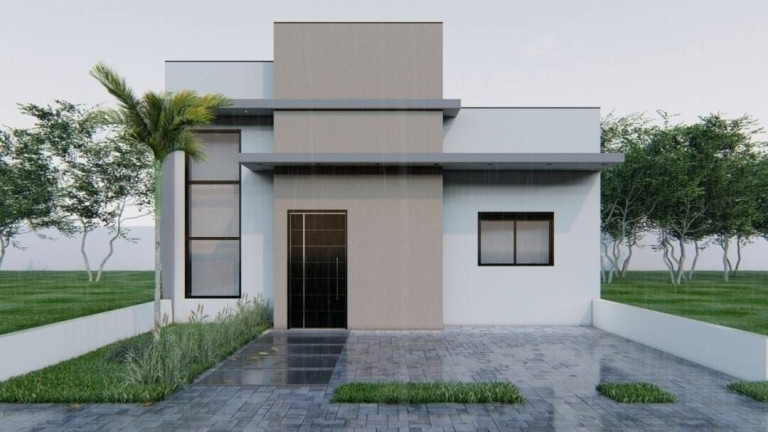 Imagem Casa de Condomínio com 2 Quartos à Venda, 77 m² em Jardim Terras De São Francisco - Sorocaba Imagem Casa de Condomínio com 2 Quartos à Venda, 77 m² em Jardim Terras De São Francisco - Sorocaba