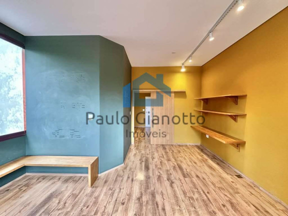 Imagem Sala Comercial à Venda, 44 m² em Chácara São João - Carapicuíba