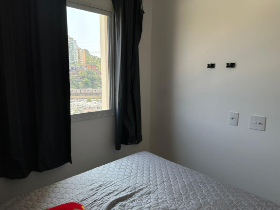Imagem Apartamento com 2 Quartos à Venda, 40 m² em Vila Das Belezas - São Paulo Imagem Apartamento com 2 Quartos à Venda, 40 m² em Vila Das Belezas - São Paulo