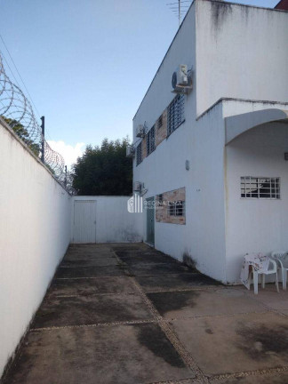 Imagem Casa com 4 Quartos à Venda, 150 m² em Morros - Teresina Imagem Casa com 4 Quartos à Venda, 150 m² em Morros - Teresina