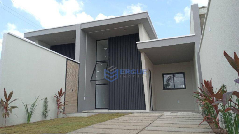 Casa com 3 Quartos à Venda, 93 m² em Encantada - Eusébio