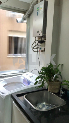Imagem Apartamento com 2 Quartos à Venda, 60 m² em Vila Jardim - Porto Alegre