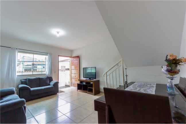 Imagem Casa com 4 Quartos à Venda, 151 m² em Vila Carrão - São Paulo Imagem Casa com 4 Quartos à Venda, 151 m² em Vila Carrão - São Paulo