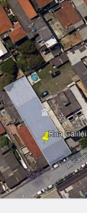 Imagem Imóvel à Venda ou Locação, 440 m² em Casa Verde Média - São Paulo