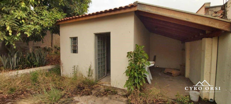 Imagem Casa com 2 Quartos à Venda, 127 m² em Vila Rezende - Piracicaba