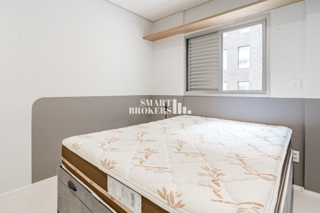 Imagem Apartamento com 2 Quartos à Venda, 64 m² em Itaim Bibi - São Paulo Imagem Apartamento com 2 Quartos à Venda, 64 m² em Itaim Bibi - São Paulo